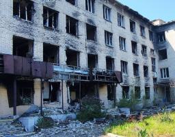 Медицина під окупацією: як руйнується система охорони здоров’я на Луганщині