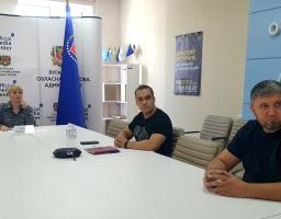 Підприємці з Луганщини можуть скористатися мораторієм на нарахування та сплату коштів за грошовими зобов’язаннями під час воєнного стану