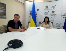 «Турбота та увага – за покликом серця»: на Луганщині впроваджується пріоритетний проєкт підтримки ветеранів та ВПО