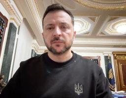 Росіяни не змінюють свого завдання знищити українську енергетику – звернення Президента