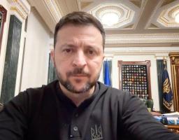 Доручив не зменшувати склад фахівців, які потрібні Повітряним силам для виконання бойових завдань – звернення Президента