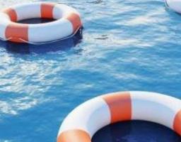 Інформація щодо правил поведінки на воді