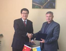 Енергетична безпека області потребує залучення іноземних інвестицій, – Юрій Гарбуз провів переговори з китайськими партнерами