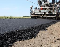 У серпні вже ліквідовано більш ніж 5000 кв. м ямковості