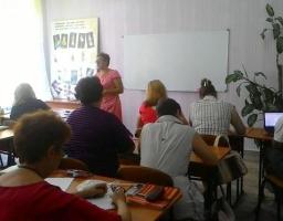 В області почався масштабний проект з підготовки кваліфікованих спеціалістів 