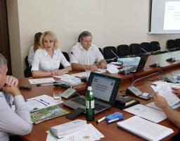 Краща із захищених стратегій розвитку міст та районів – у Кремінщини	