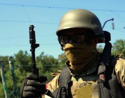 Новини АТО: на Луганщині продовжуються ворожі обстріли