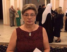 Серед 20 кращих медиків України – луганчанка