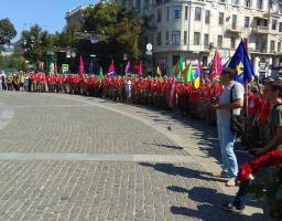 Розпочався ІІІ етап Всеукраїнської гри «Джура»