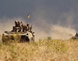 Новини ООС: на Луганщині не зафіксовіно ворожих обстрілів