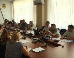 Будівництво підстанції у Кремінній підвищить надійність електропостачання споживачів