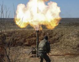 Новини АТО: на Луганщині поранено військовослужбовця