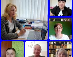 Сьогодні вітали багатодітних матерів Луганщини.