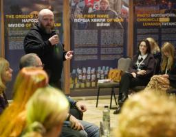 Громади Луганщини в умовах окупації: Олексій Харченко закликає до пошуку системного управлінського рішення