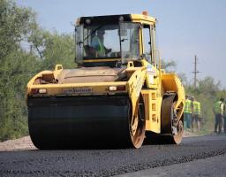 Сергій Гайдай: одразу після Мілового почнеться ремонт дороги на Новопсков 