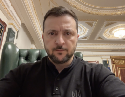 Корейський народ не має втрачати своїх людей у боях в Європі – звернення Президента