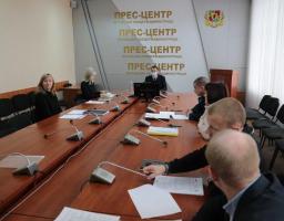 На Луганщині триває передача тергромадам державного майна, що не увійшло до статутних капіталів господарських товариств