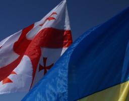 Делегація жінок зі Сходу України взяла участь у навчально-ознайомчому візиті до Грузії з розвитку місцевих громад