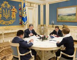 Міжнародний суд ООН закликав Росію до повного виконання Мінських домовленостей – Президент  