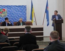 Проблеми енергозабезпечення населених пунктів вздовж лінії розмежування – у полі зору облдержадміністрації 