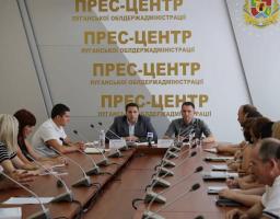 Ефективність освоєння бюджетних коштів – 90% та повна легалізація пасажирських перевезень, – заступник Міністра інфраструктури Юрій Лавренюк 