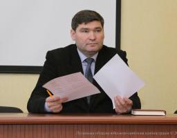 Луганська облдержадміністрація оскаржила в апеляційному суді поновлення на посаді Павла Малиша