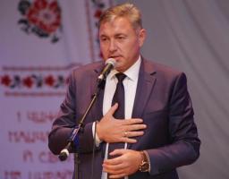 Як би не було важко будувати у роки війни, ми це робимо, – Юрій Гарбуз