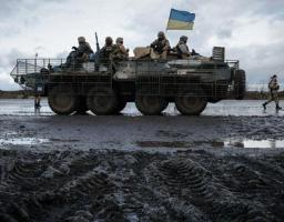 Новини АТО: двоє наших бійців поранені у Попаснянському районі