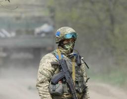 Новини АТО: порушень режиму припинення вогню не зафіксовано