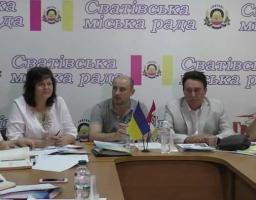 На часі реформування та розвиток місцевого самоврядування 