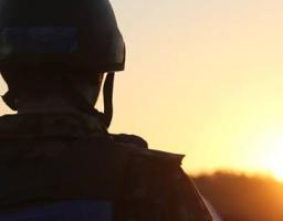 Новини АТО: На Луганщині зафіксовано один обстріл