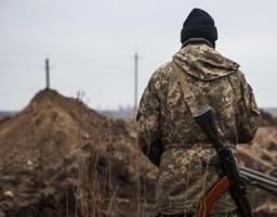 Новини АТО: обстрілів на Луганщині не зафіксовано