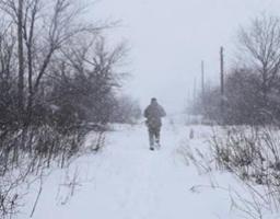 Новини АТО: під Кримським загинув український військовий