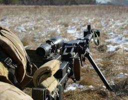 Новини АТО: ворогом застосовані міномети