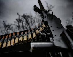 У окупованому Довжанську готуються до закриття усіх шахт, у Алчевську триває комунальний колапс. Минула доба на нашій ділянці фронту була відносно «спокійною»