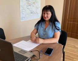 Питання роботи мобільних бригад соціально-психологічної допомоги постраждалим від насильства обговорили на Луганщині