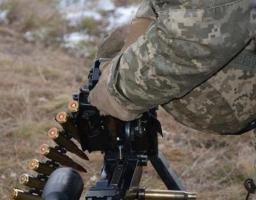 Новини АТО: обстріли на Луганщині не вщухають