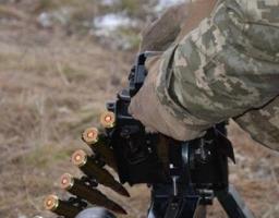 Новини АТО: під обстріли потрапив Попаснянський район