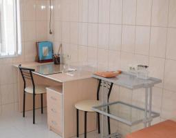 Після ремонту запрацювало дитяче ортопедо-травматологічне відділення у Лисичанську