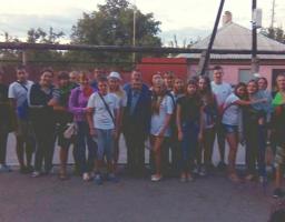 Діти зі Станично-Луганського району відпочили у Хорватії