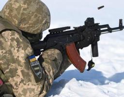 Новини АТО: під Троїцьким застосовані міномети