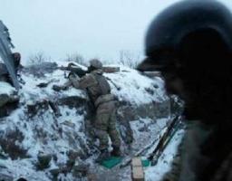 Новини АТО: біля села Кряківка зазнав поранень наш захисник