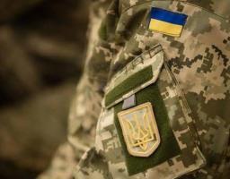 Збільшуються розміри винагороди за участь в АТО та соціальні стандарти для сержантів бойового складу