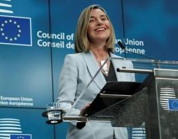 Представництво Європейського Союзу в Україні запускає всеукраїнську комунікаційну кампанію «Moving Forward Together / Прямуємо разом»