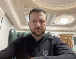 Все, що можна зробити протягом цієї осені, все, чого ми можемо досягти, ми маємо досягти – звернення Президента