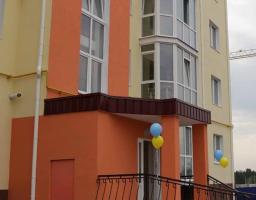 Минулоріч об’єм будівництва житла на Луганщині зріс втричі