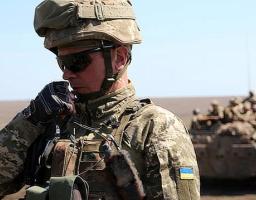 У Попаснянському районі застосовані заборонені міномети