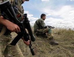 Новини ООС: у Попаснянському районі ворогом застосовуються заборонені міномети