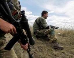 Новини ООС: Новоайдарщина потерпає від обстрілів