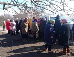 На Луганщині поступово відновлюється робота «Укрпошти»